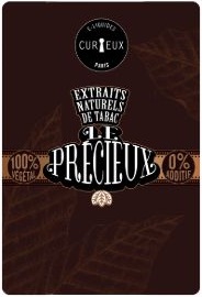 eliquide tabac gourmand